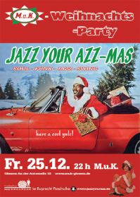 jazz your azz-mas 2009.jpg